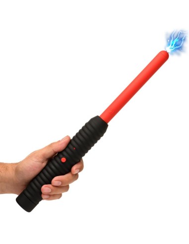 Spark Rod Varita con Electro shock