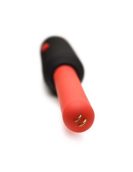 Spark Rod Varita con Electro shock