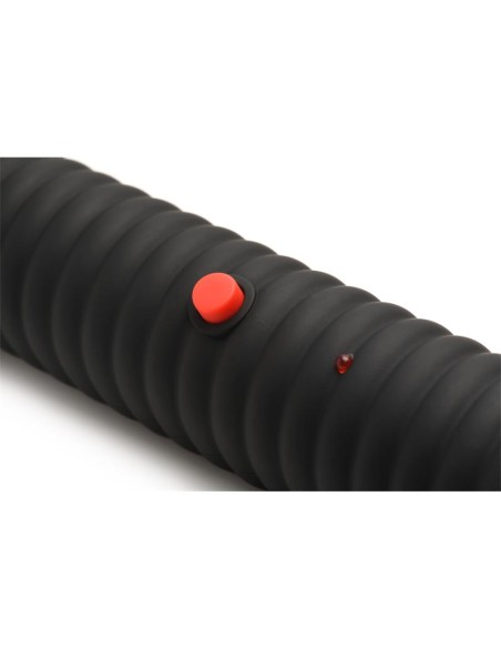 Spark Rod Varita con Electro shock