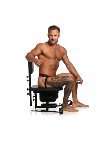 Pleasure Throne Silla para Sexo Oral