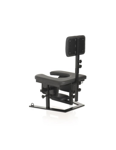 Pleasure Throne Silla para Sexo Oral