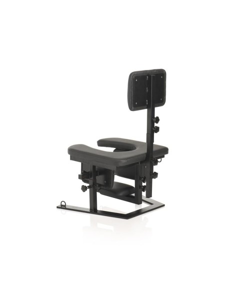Pleasure Throne Silla para Sexo Oral