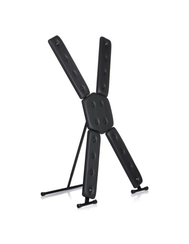 Cruz de San Andres Deluxe