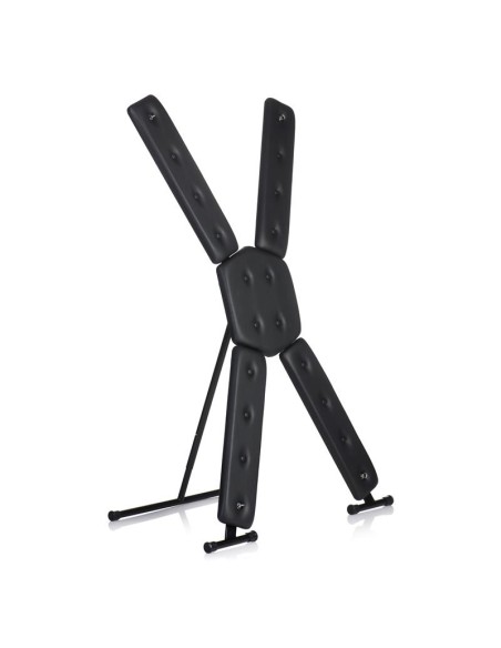 Cruz de San Andres Deluxe