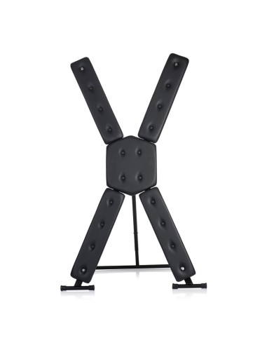 Cruz de San Andres Deluxe