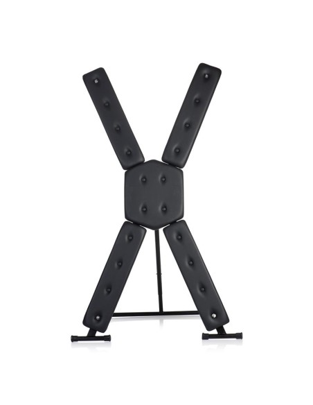 Cruz de San Andres Deluxe