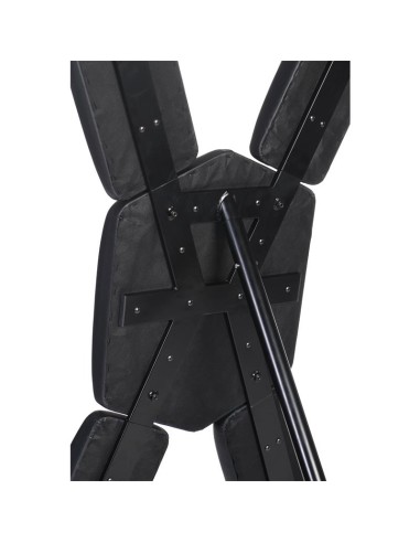 Cruz de San Andres Deluxe