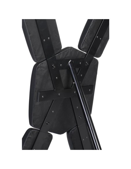 Cruz de San Andres Deluxe