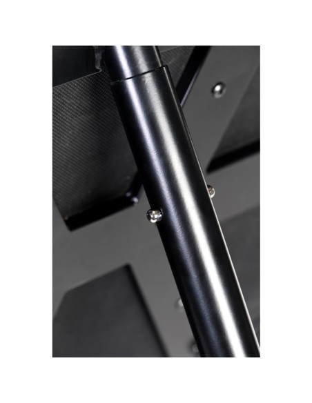 Cruz de San Andres Deluxe