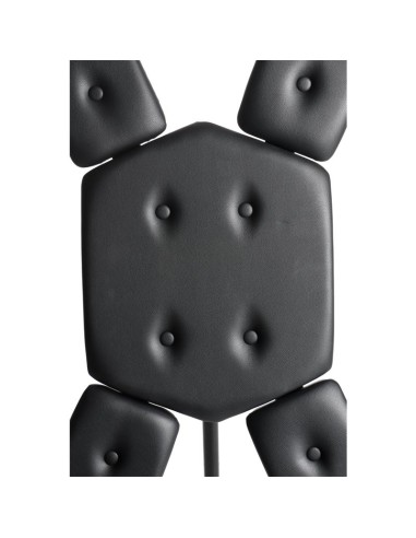 Cruz de San Andres Deluxe