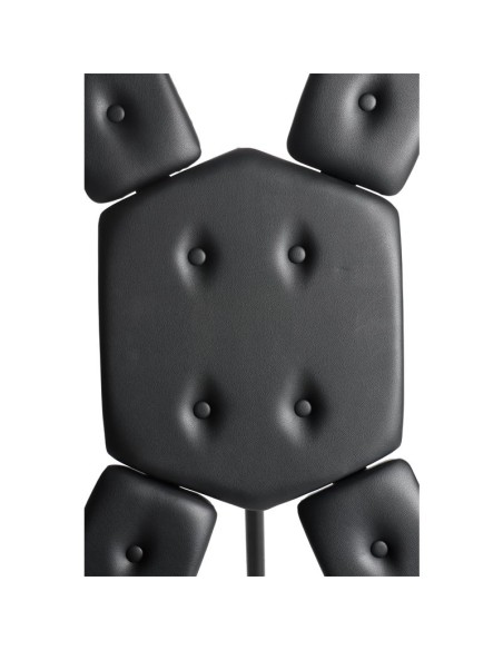 Cruz de San Andres Deluxe