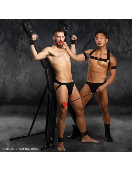 Cruz de San Andres Deluxe