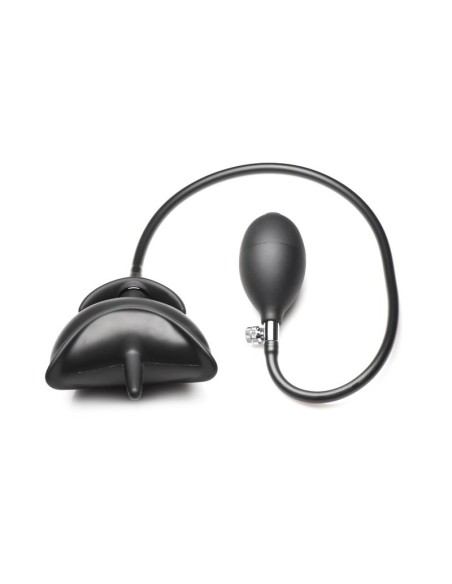 Ass Bound Plug Anal Inflable