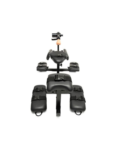 Subversion Deluxe Stockade con Maquina Sexual