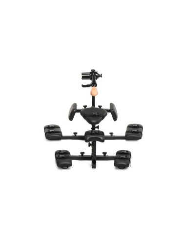 Subversion Deluxe Stockade con Maquina Sexual