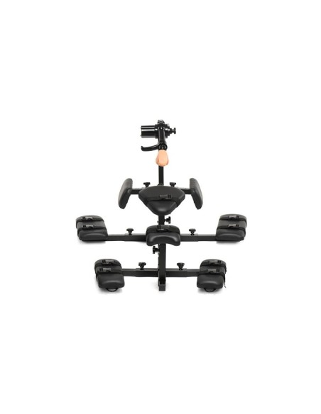 Subversion Deluxe Stockade con Maquina Sexual