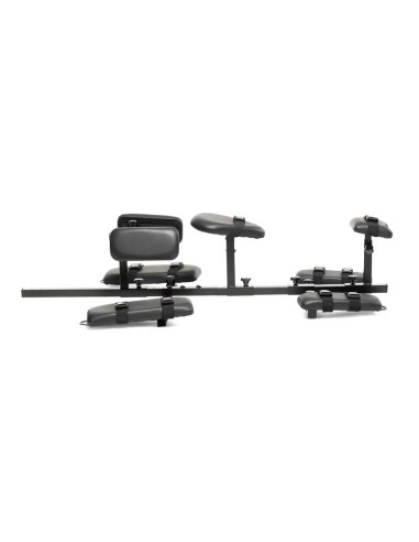 Subversion Deluxe Stockade con Maquina Sexual