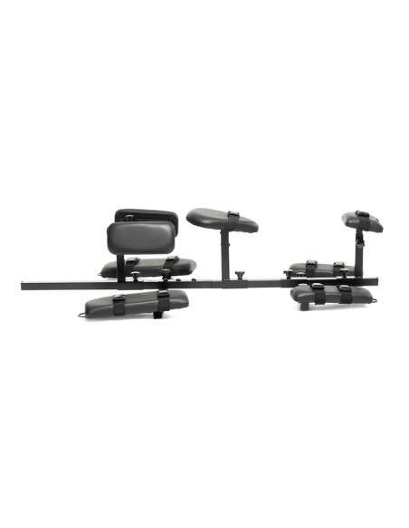 Subversion Deluxe Stockade con Maquina Sexual