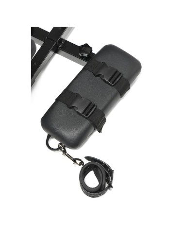 Subversion Deluxe Stockade con Maquina Sexual