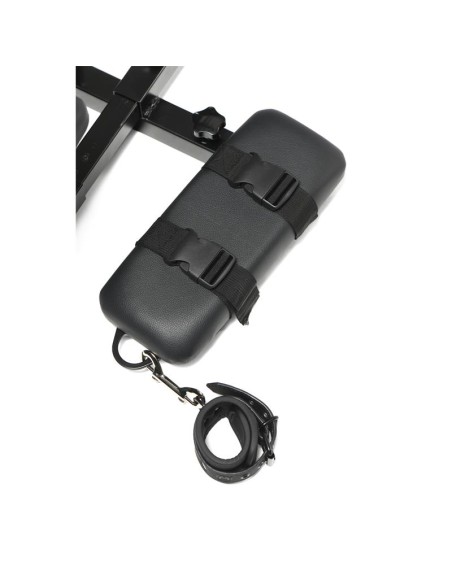 Subversion Deluxe Stockade con Maquina Sexual