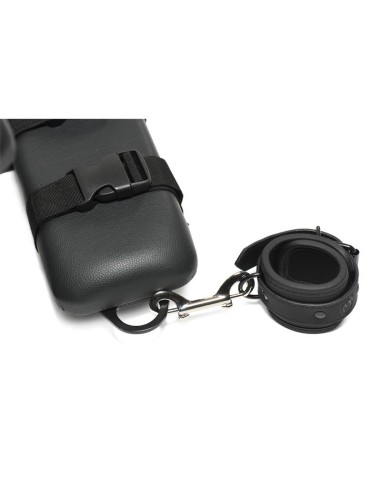 Subversion Deluxe Stockade con Maquina Sexual