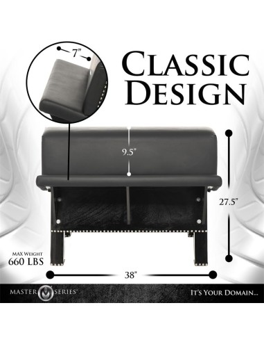 Bareback Submission Horse Banco Potro del Sexo