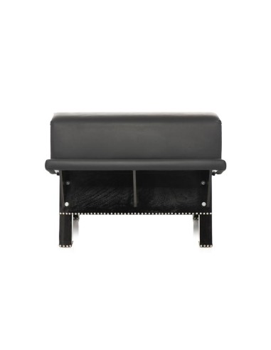 Bareback Submission Horse Banco Potro del Sexo