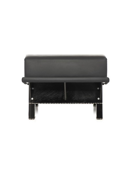 Bareback Submission Horse Banco Potro del Sexo