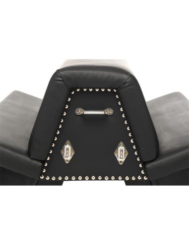 Bareback Submission Horse Banco Potro del Sexo