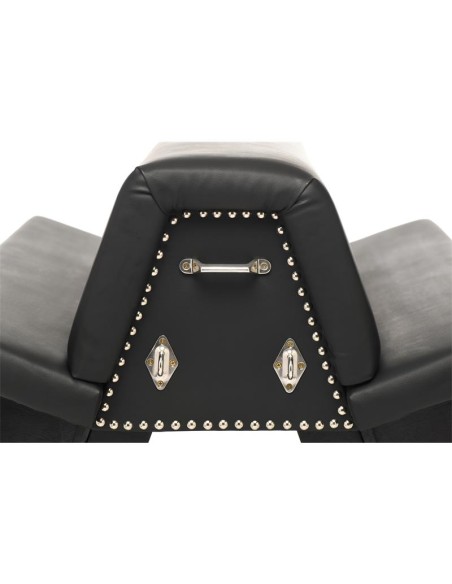 Bareback Submission Horse Banco Potro del Sexo