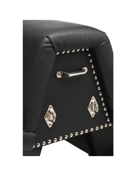 Bareback Submission Horse Banco Potro del Sexo