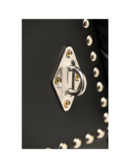 Bareback Submission Horse Banco Potro del Sexo