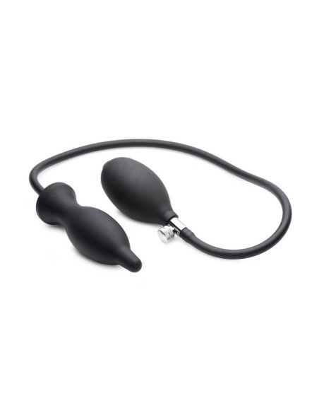 Plug Anal Inflable
