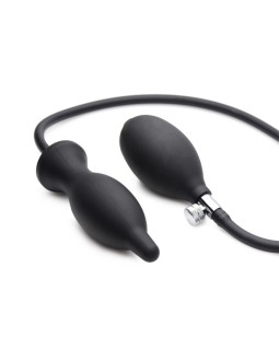Plug Anal Inflable 2
