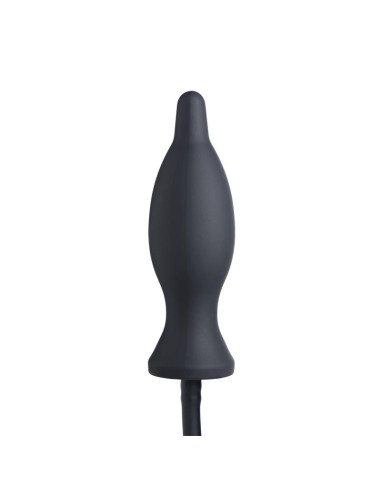 Plug Anal Inflable