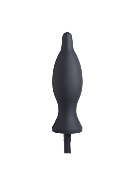 Plug Anal Inflable