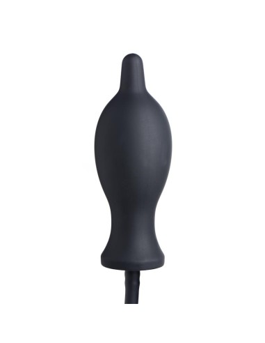 Plug Anal Inflable