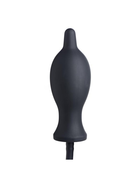 Plug Anal Inflable