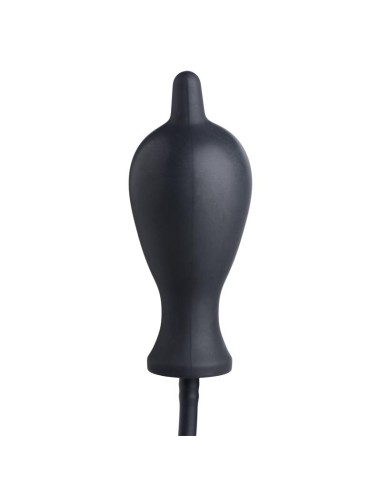 Plug Anal Inflable