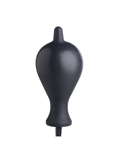 Plug Anal Inflable