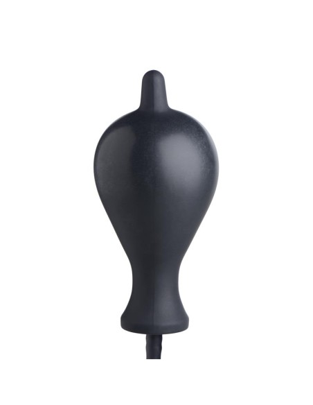Plug Anal Inflable