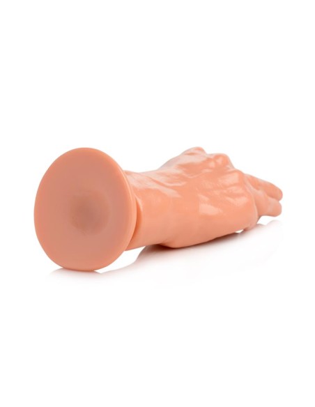 The Stuffer Masturbador de Mano