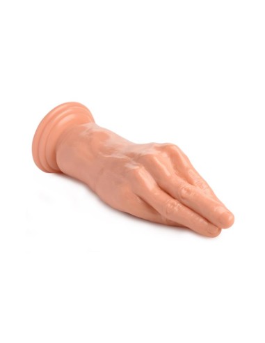 The Stuffer Masturbador de Mano