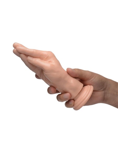 The Stuffer Masturbador de Mano