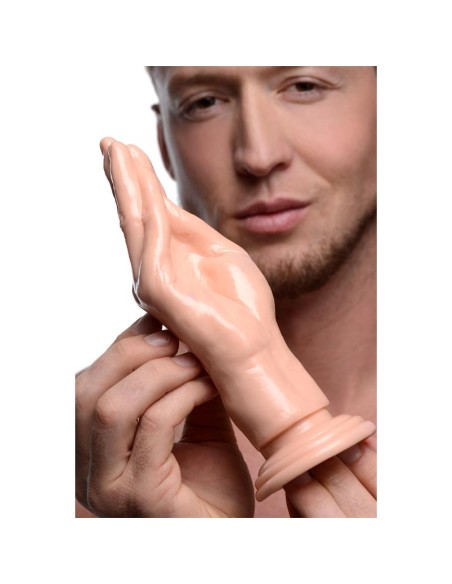 The Stuffer Masturbador de Mano