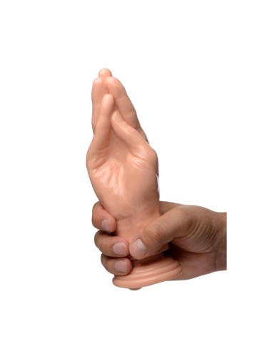 The Stuffer Masturbador de Mano