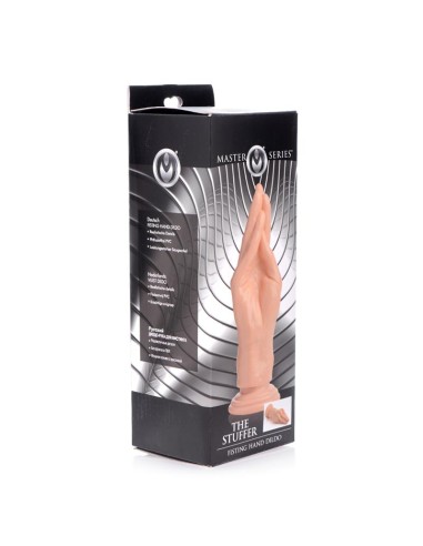 The Stuffer Masturbador de Mano