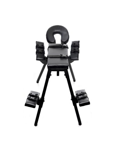 Obedience Extreme Banco Potro del Sexo