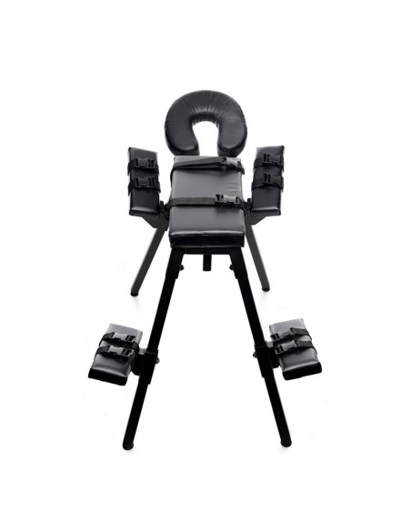 Obedience Extreme Banco Potro del Sexo