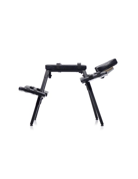 Obedience Extreme Banco Potro del Sexo